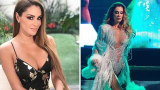 Ninel Conde sorprende con retiro temporal de los escenarios: “Quiero estar más tranquila” | VIDEO