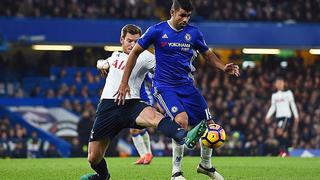 Premier League: Chelsea inflige la primera derrota al Tottenham y mantiene liderato 