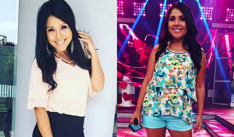 Tula Rodríguez y 3 estilos con los que no acertó