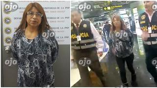 ¡Después de 24 años prófuga en Argentina! Arrestan a mujer acusada de terrorismo (VIDEO)