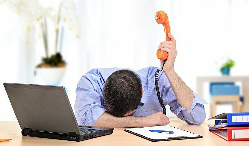 5 consejos para evitar la desmotivación laboral