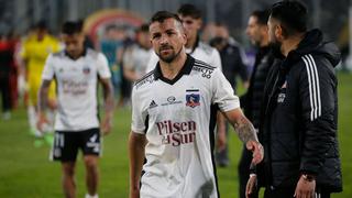 Gabriel Costa deja Colo Colo: el cuadro chileno anunció la salida del volante