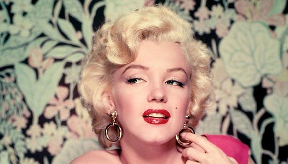 Subastan las fotos de la última sesión de Marilyn Monroe antes de morir 