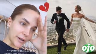 Carolina Braedt ‘Fashaddicti’ aclara si su esposo es gay y habla de las verdaderas razones de su divorcio