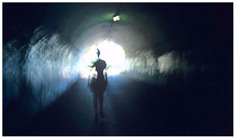 Conoce qué es lo que sienten las personas que viven una experiencia cercana a la muerte