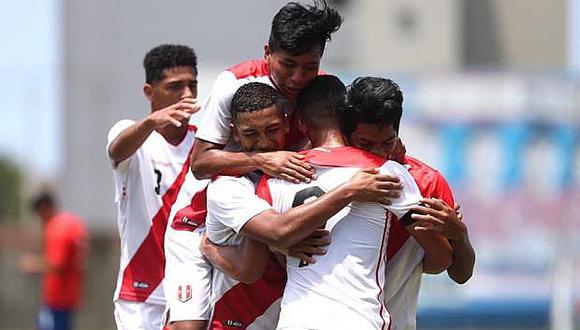FIFA ofrece a Perú ser la sede del Mundial Sub 20 en el 2021