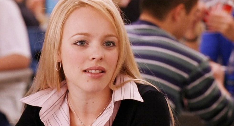 Mujer: Chicas pesadas: "Regina George" tiene su clon y no ...