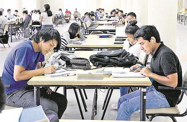 ¿Qué pasará con las universidades que no obtengan licenciamiento?