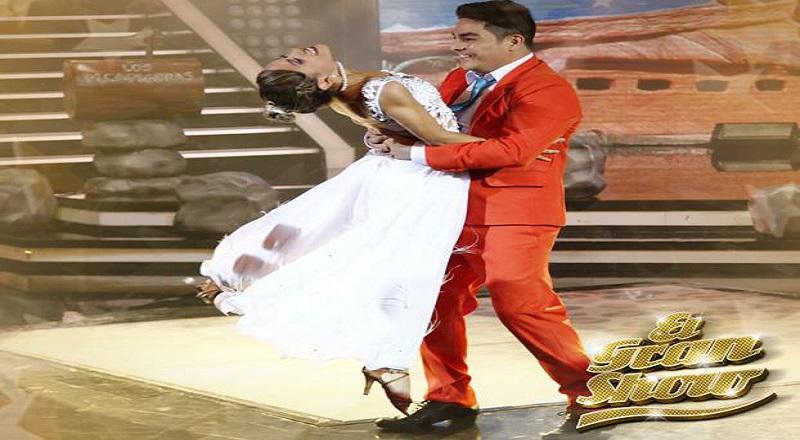 Erick Elera: ¿Qué dijo tras su eliminación de Reyes del Show? 