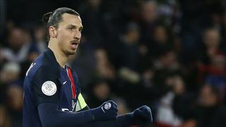 Zlatan Ibrahimovic se convierte en el jugador mejor pagado de Francia 