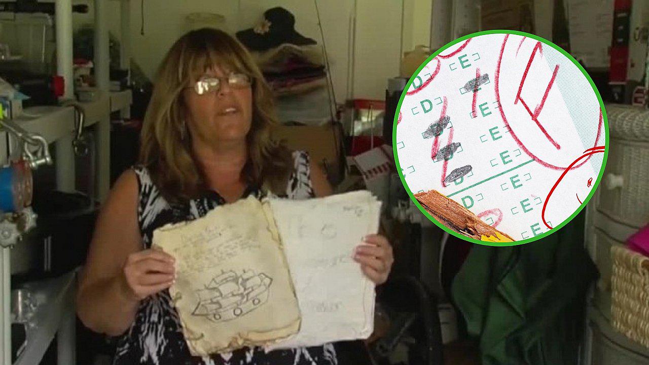 Profesora es despedida por poner "cero" a alumno que no entregó trabajo a tiempo