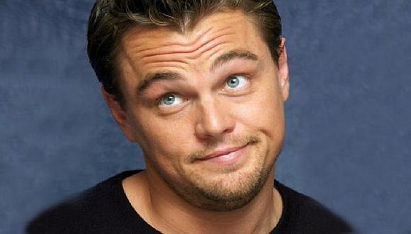 Leonardo DiCaprio: Nueva teoría conspirativa asegura que se suicidó 