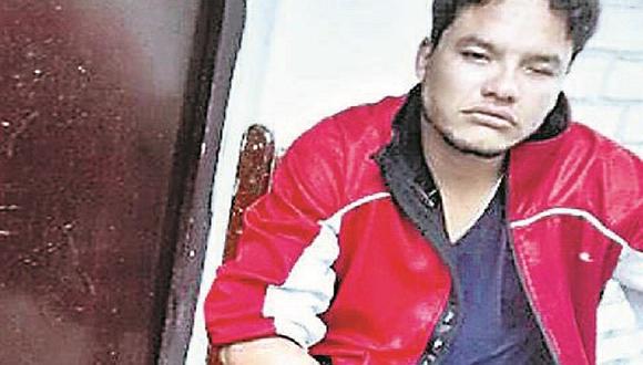 La Molina: Mexicano borracho ataca a sereno con botella en mano