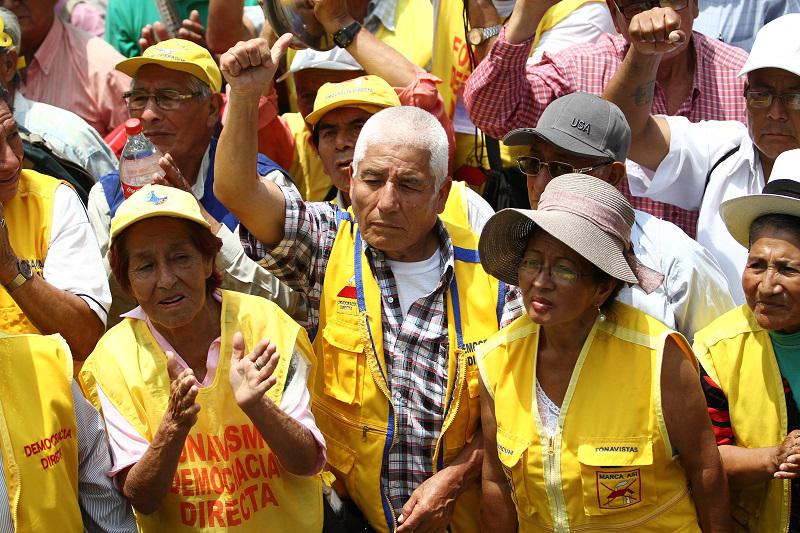 Fonavi: ¿En qué agencias del Banco de la Nación  se devolverán aportes? 