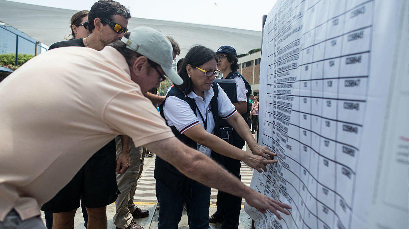 Elecciones 2016: Más de 150 incidencias por propaganda electoral