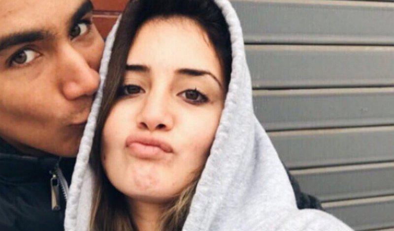 Ximena Hoyos y su novio derrochan amor en sus redes sociales [FOTOS]