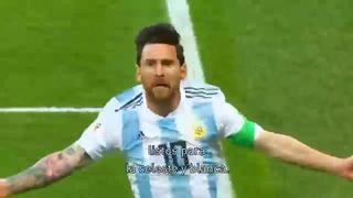 Lionel Messi se expresó en la antesala del estreno de Argentina en las Eliminatorias | VIDEO