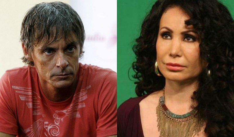 Janet Barboza revela mensaje que le envió Jean Paul Strauss