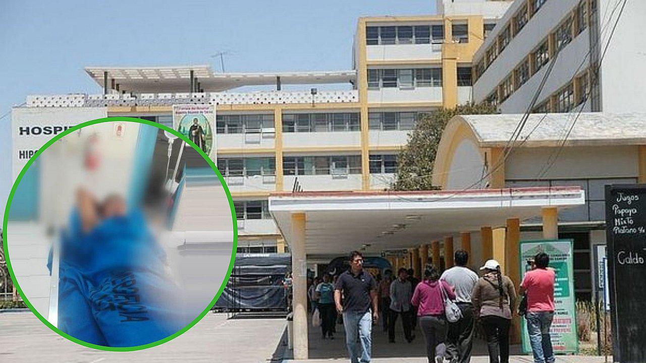 Cortó miembro viril a su expareja y ahora denuncia que él abusó de su hijo de 10 años