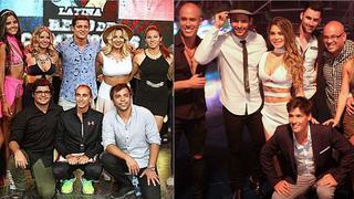 Reto de Campeones no puede con Combate y su rating sigue en picada