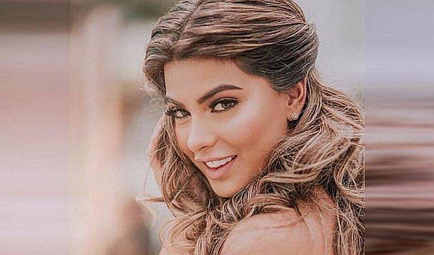 Ivana Yturbe reveló que sí se hizo cambios en el cuerpo 