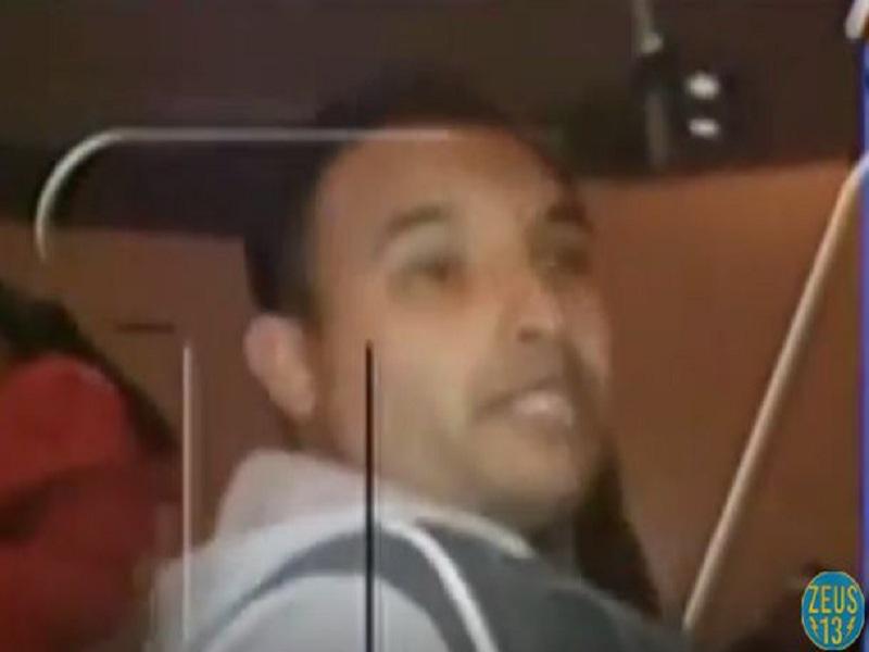 Periodista acusado de acoso habría sido despedido de Latina 