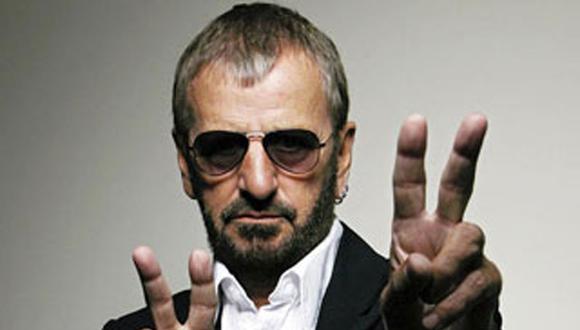 Ringo Starr: "En realidad yo soy el último beatle"