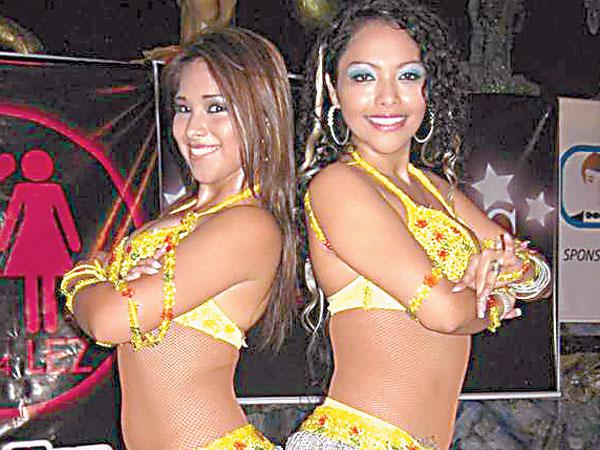 Fuera de "Tremendas..."