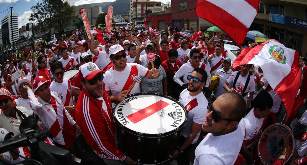 La cruda realidad: No todo es fútbol en el Perú