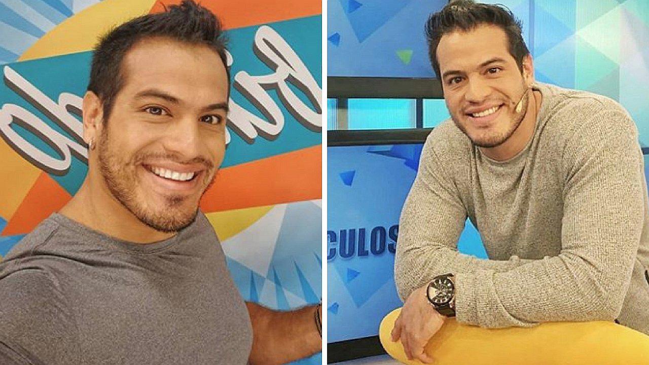 Ernesto Jiménez hace grave denuncia de estafa 