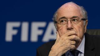 Expresidente de FIFA se arrepiente de elegir a Qatar para el Mundial: “Fue un error”