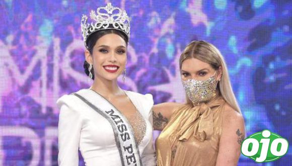 (Foto: Organización del Miss Perú)