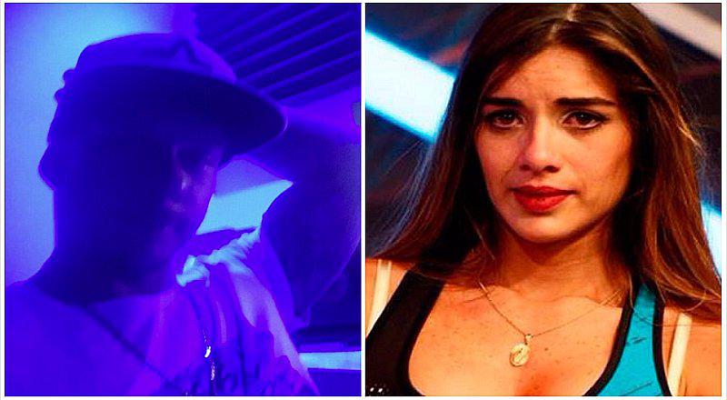 ¿Ya escuchaste? Mario Hart saca temita musical como apoyo a Korina Rivadeneira (VIDEO)