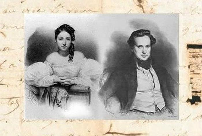 Declaración de amor en un cuaderno se vende en... ¡256.000 dólares!