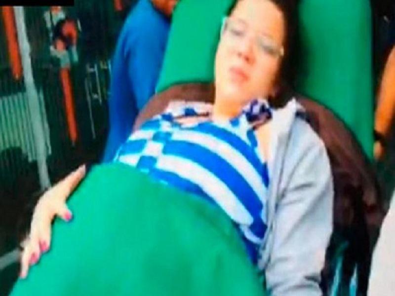 Greysi Ortega: ¿A dónde se fue tras abandonar la clínica? 