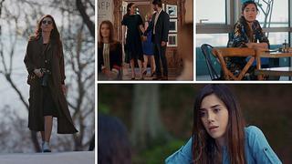 'Madre': 5 mejores looks de Zeynep Güneş que querrás copiar (FOTOS)