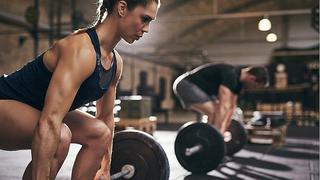 Crossfit: 5 consejos para practicarlo sin dificultades