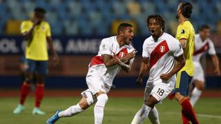 La Selección Peruana subió cinco puestos en la última actualización del ranking FIFA