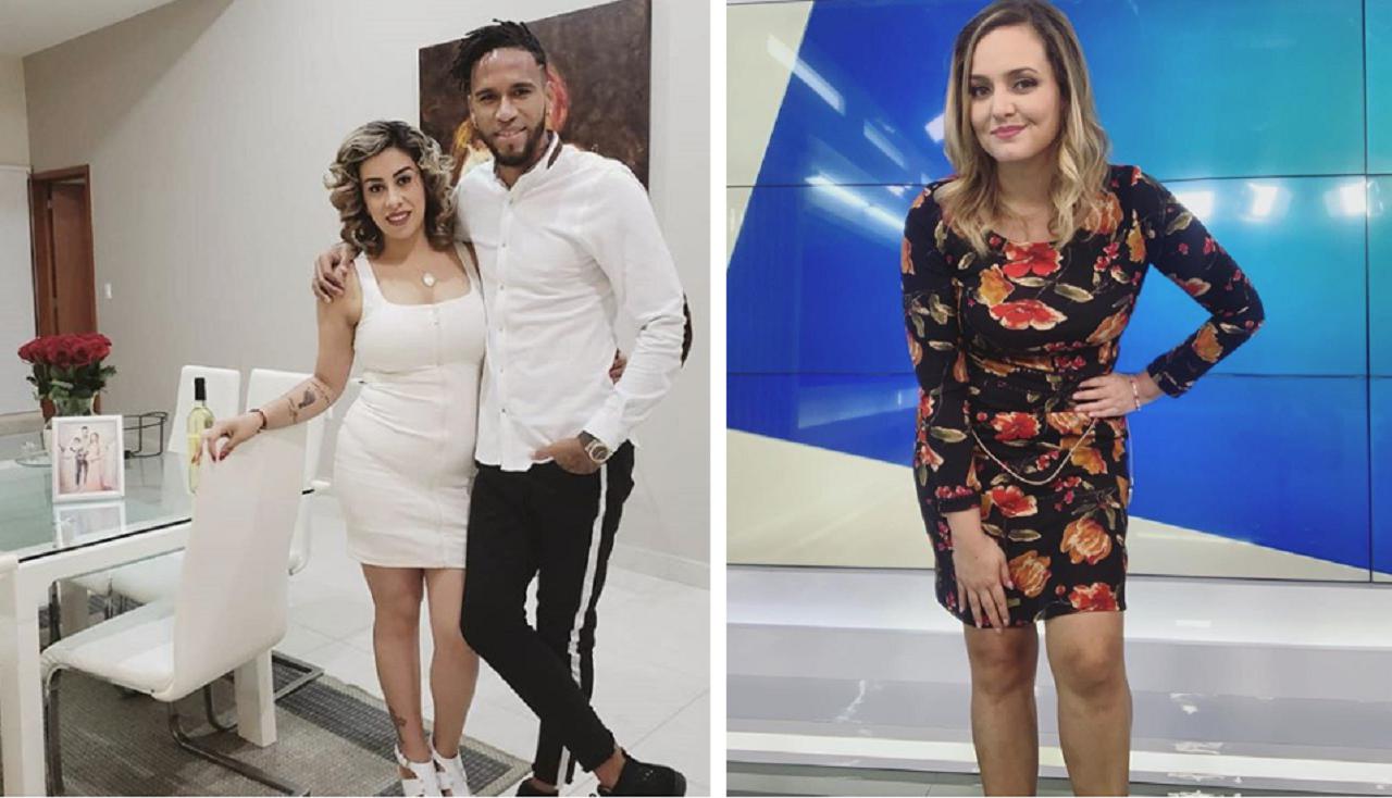 Carla Tello se refirió al caso de Pedro Gallese. (Foto: Instagram)