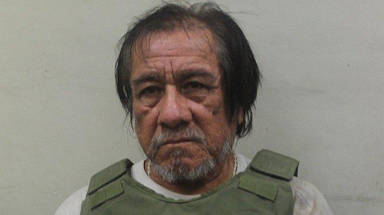 Iquitos: Cayó el “Monstruo de Cajabamba que violó a 17 escolares [FOTOS]