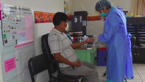Tacna: Al menos 40 enfermeras de hospital Hipólito Unanue pidieron licencia por temor a contagio de COVID-19