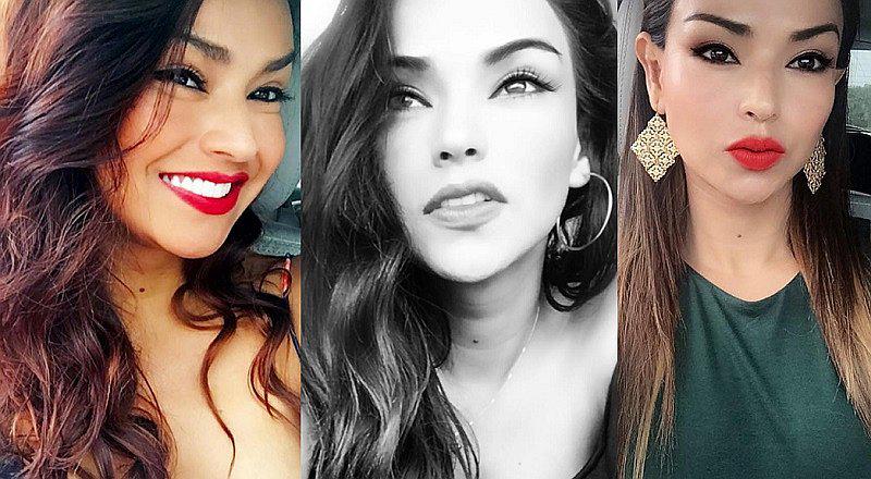 ¿Claudia Portocarrero está enamoradísima? Modelo hace revelación... (VIDEO)