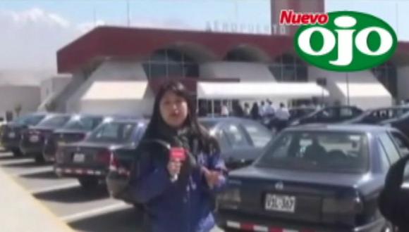 Caso Ciro Castillo: Ojo.pe ya está en Arequipa