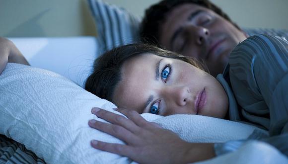 ¿Por qué las mujeres necesitan dormir más tiempo?