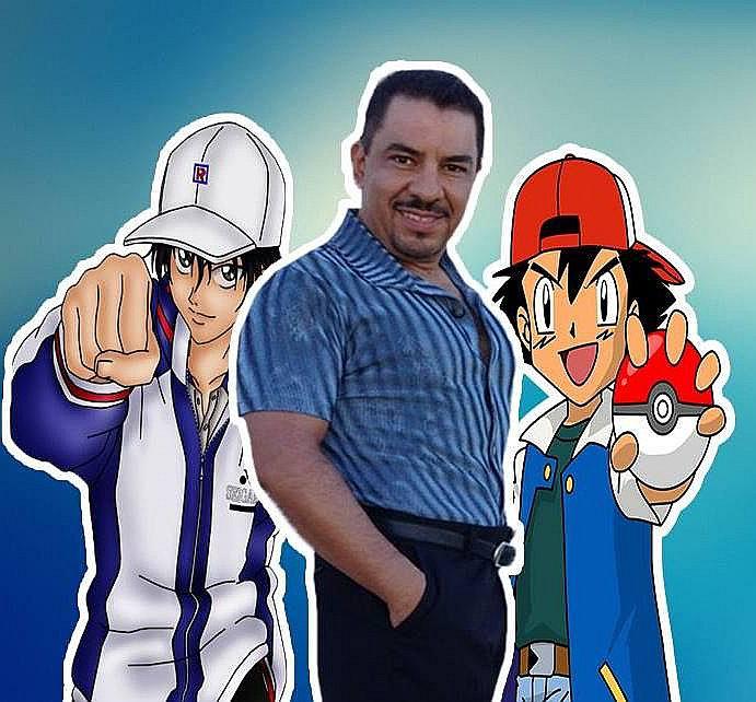 Fan Expo 2016: Rodrigo Zea, voz de temas en latino de Pokémon, llega al Perú 