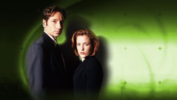 Vuelven los “Expedientes X” con nuevos episodios y los agentes Mulder y Scully 