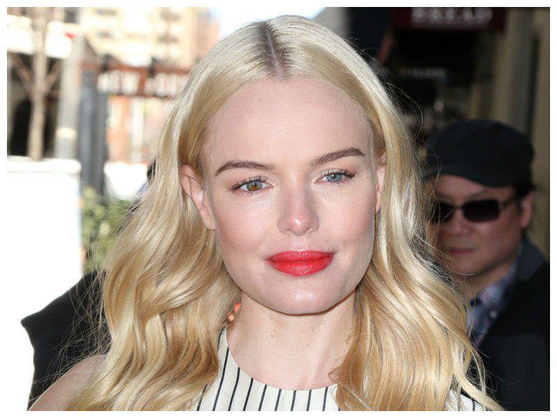 ¡PERO QUE CHIC! Kate Bosworth y su look marinero que marca tendencia [FOTOS]