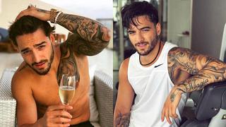 Maluma: conoce al doble mexicano del famoso cantante colombiano