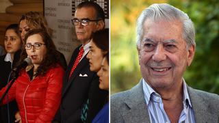Esto dijo Mario Vargas Llosa luego que Martín Vizcarra disolvió el Congreso