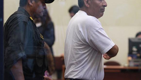 'Artemio' es acusado por violar a menores de 12 años 